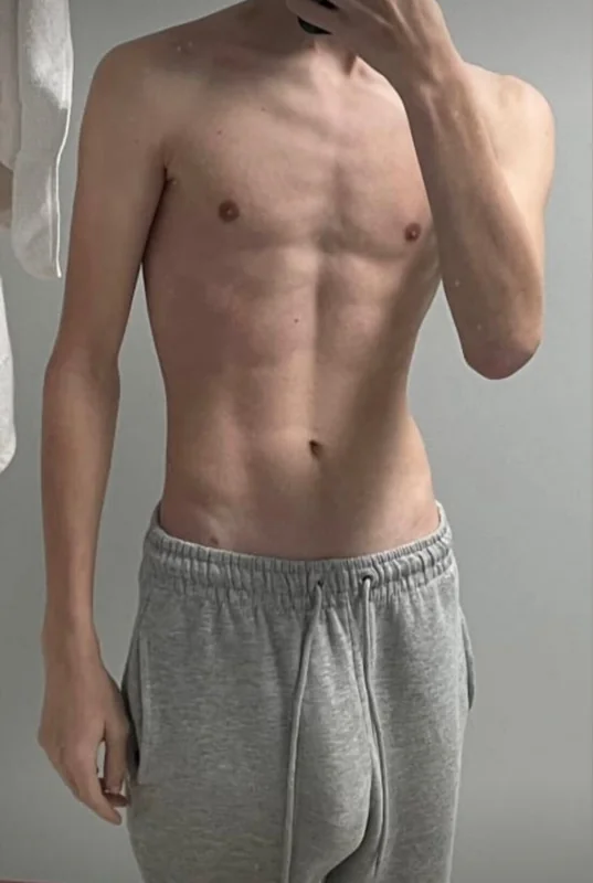 Nick Alpha OnlyFans creator with huge cock