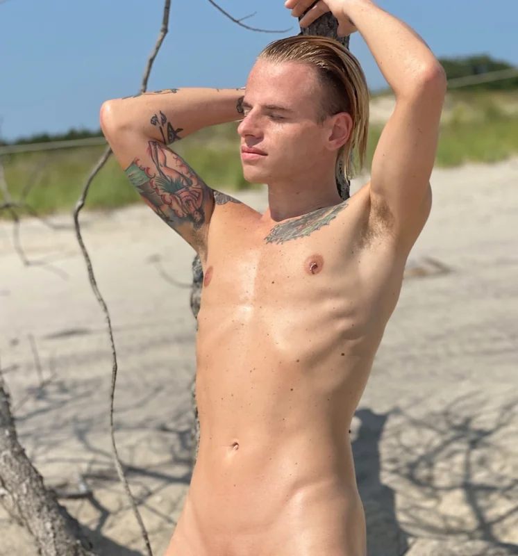 Nick Paradiso OnlyFans profile