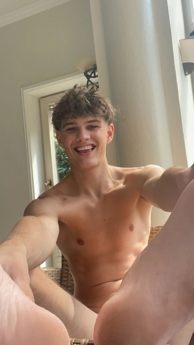 Nick Bryce - OnlyFans Creator Profile Picture