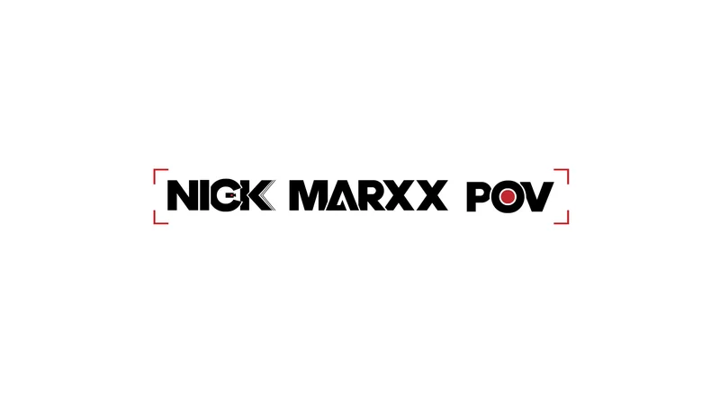 Nickmarxx OnlyFans profile