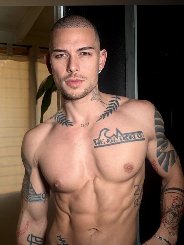 Nick OnlyFans profile