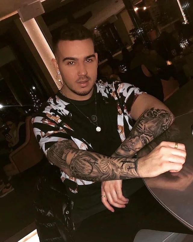 😈 nick stone 😍 OnlyFans profile