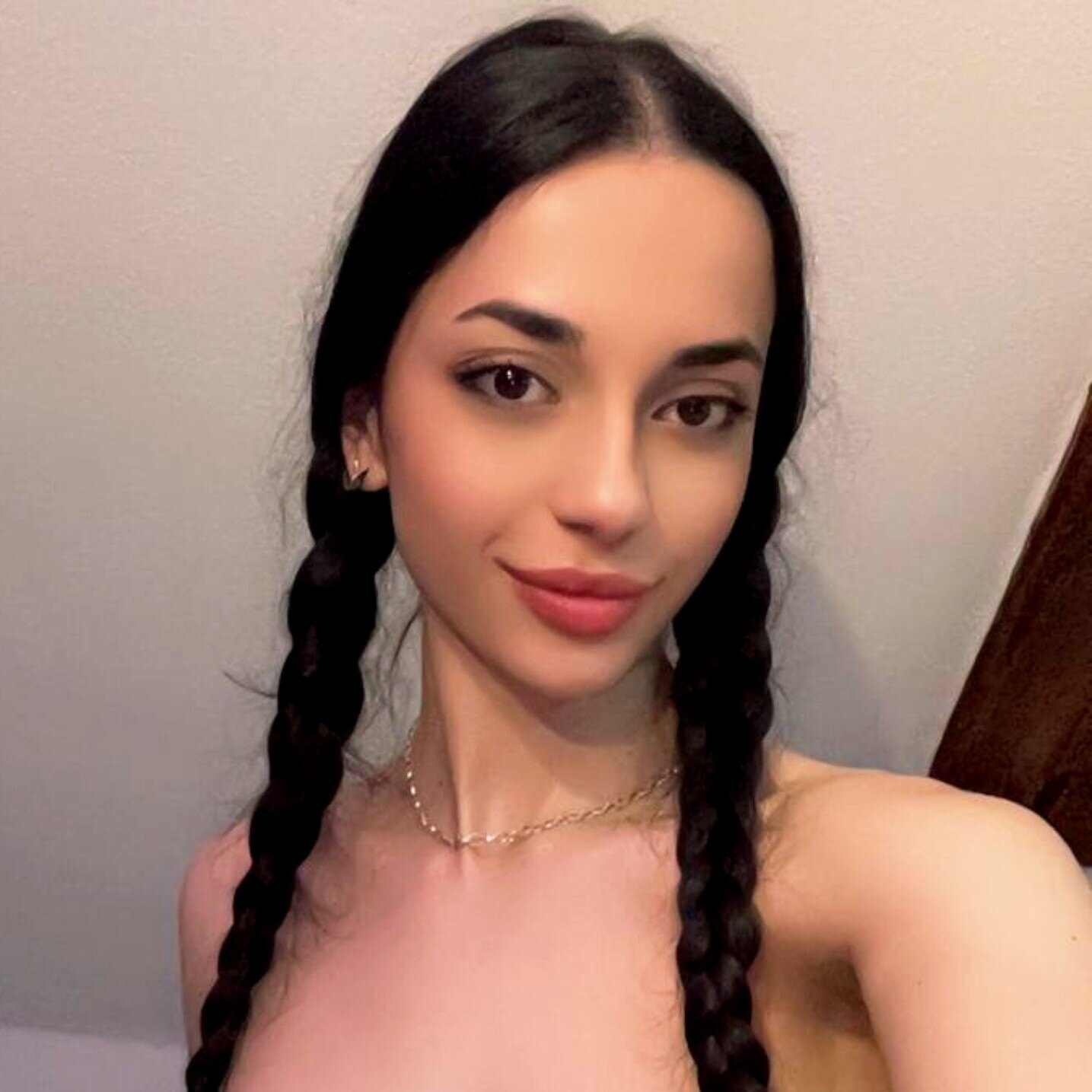 Nicole Angel OnlyFans profile