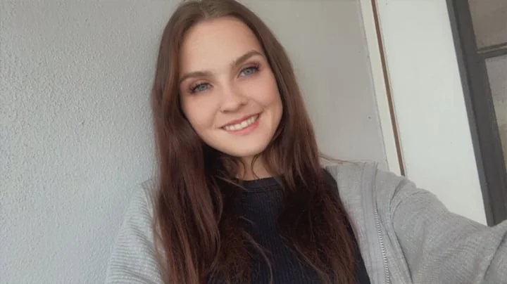 Nicolebaby14 OnlyFans Profile Slim Brunette