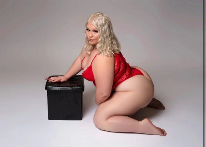Nicolelynn313 OnlyFans Profile Nicolelynn313 OnlyFans blonde BBW