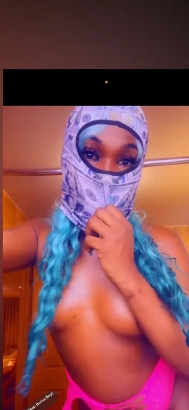 Nicoletswhite OnlyFans sexy transgirl