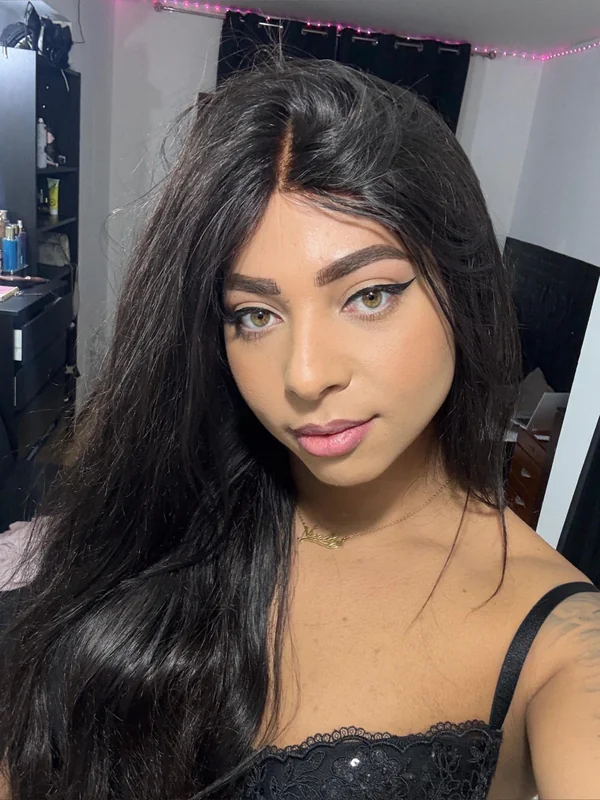 Nicollylinss OnlyFans Profile Nicollylinss OnlyFans model from Brasil