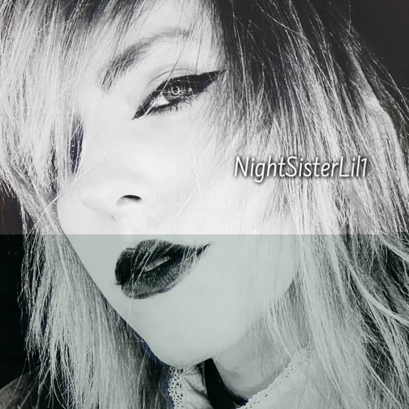 nightsisterlil1 OnlyFans passionate creator