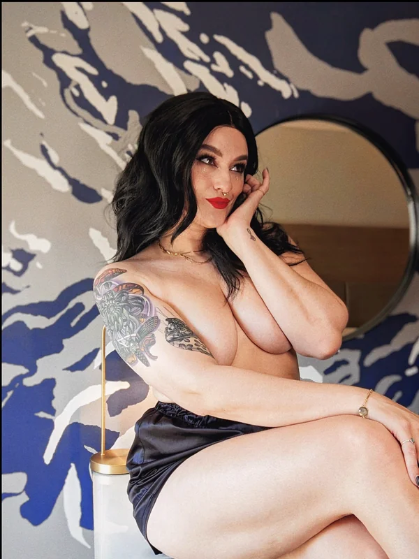 Nika OnlyFans profile