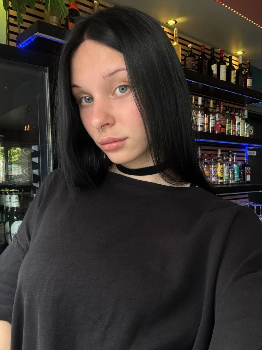 Nika🍄 OnlyFans profile