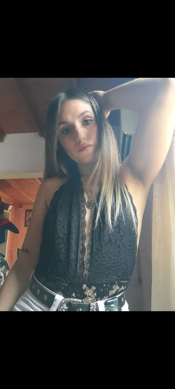 Nikii Mor OnlyFans profile