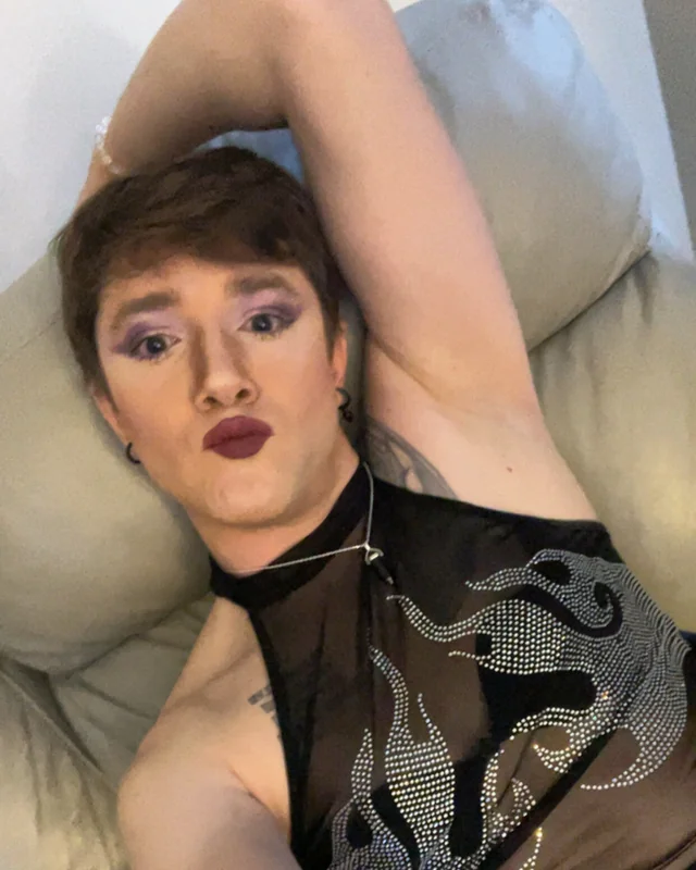 Nicki OnlyFans Profile Nicki OnlyFans playful trans creator