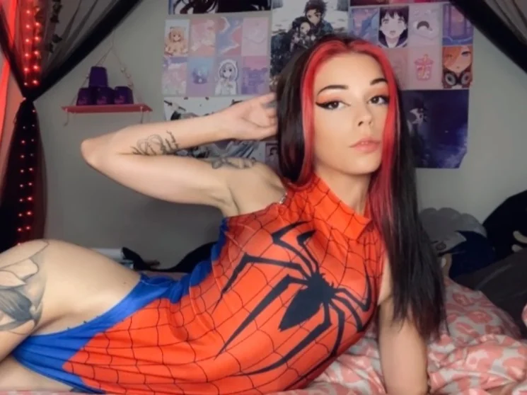 Nikkibabygirl OnlyFans creator with exclusive content