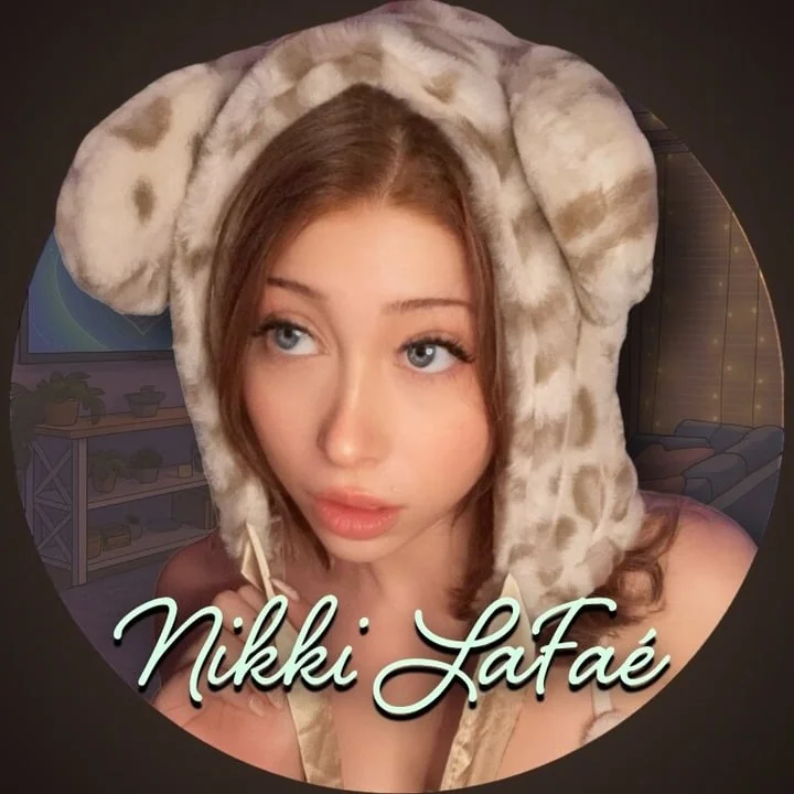 Nikki LaFaé OnlyFans profile