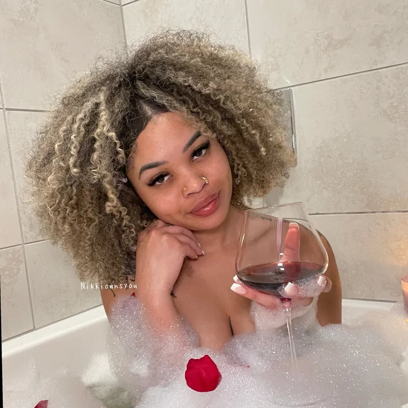 Nikki - OnlyFans Creator Profile Picture