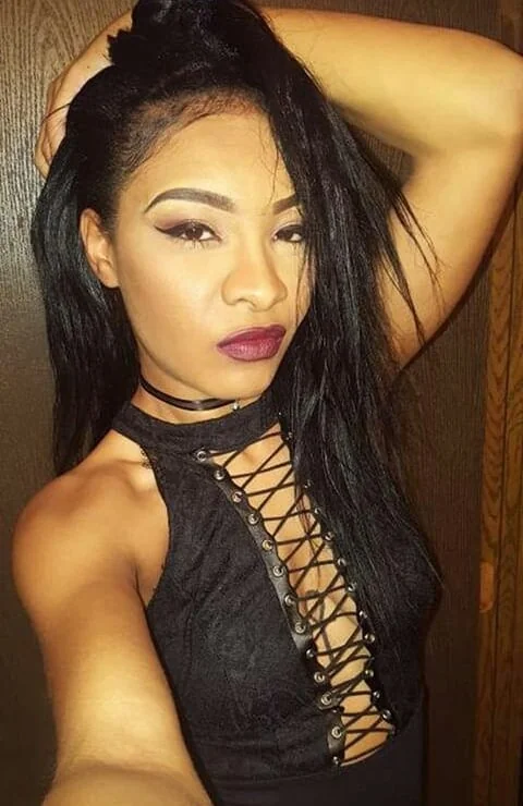 NikkiSin91 OnlyFans profile