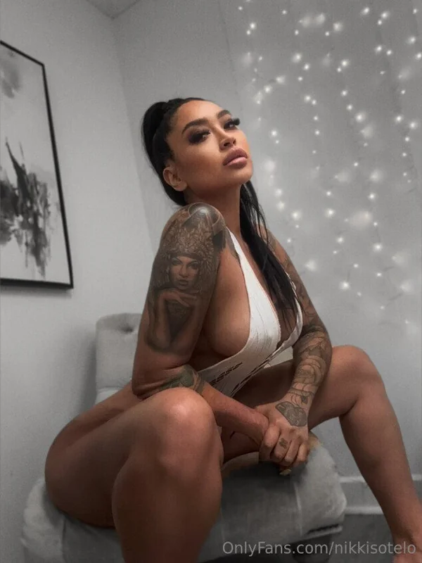 Nikkisotelo OnlyFans Profile Nikkisotelo OnlyFans creator with engaging content