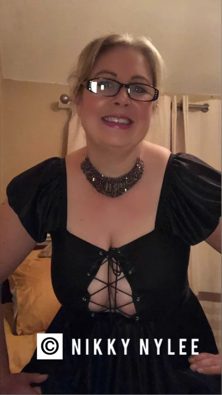 Nikky Kinky Nylee OnlyFans profile