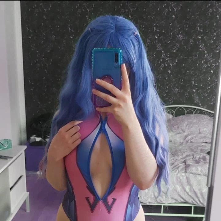 Nilaghost OnlyFans creator profile picture