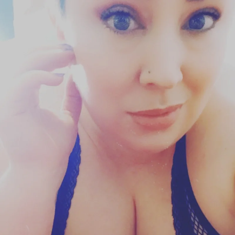 Brightly Coloured, British, BBW Femdom - OnlyFans Creator Profile Picture
