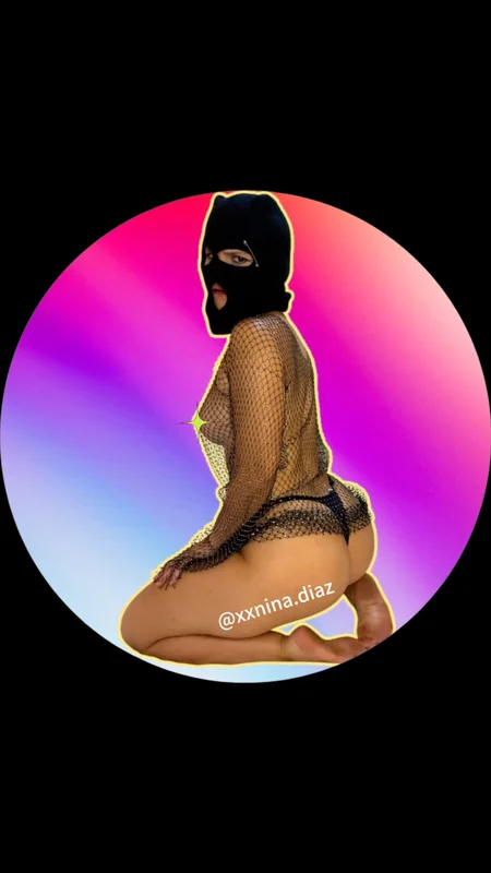 Nina Diaz’s Fetish’s OnlyFans Creator Nina Diaz’s Fetish’s OnlyFans creator with unique content