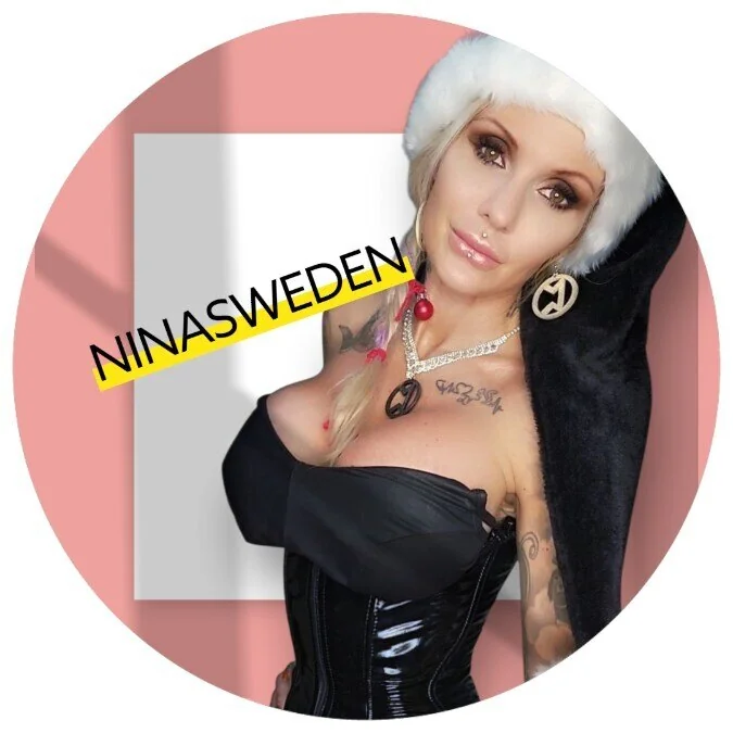 NINASWEDEN OnlyFans profile