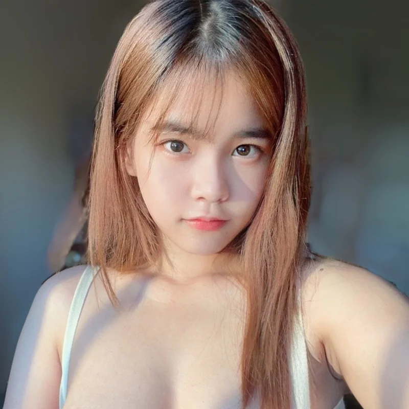 Ninja Jelly OnlyFans creator from Thailand