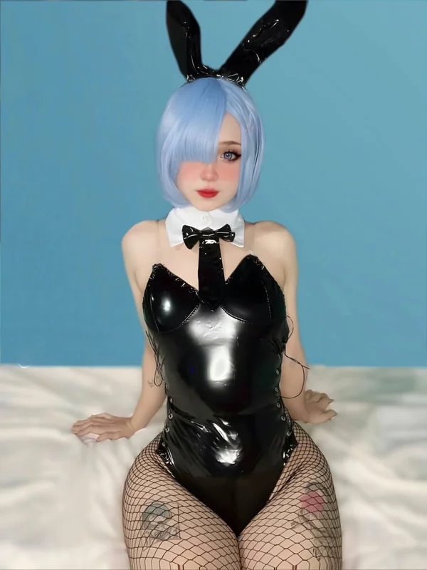 Ninjinlove OnlyFans Creator Ninjinlove OnlyFans Ero-Cosplay Creator