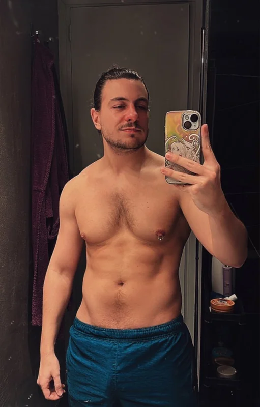 Noaherosx OnlyFans profile