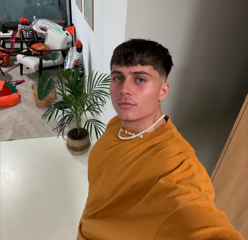 Noah Sandler OnlyFans profile picture - Positive Creator