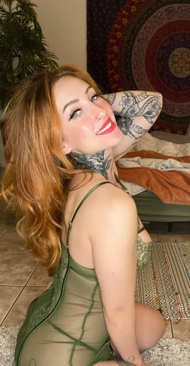 B OnlyFans profile