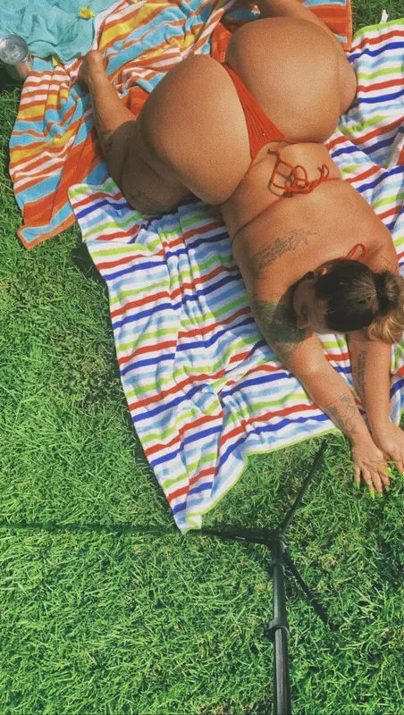 Kali OnlyFans profile