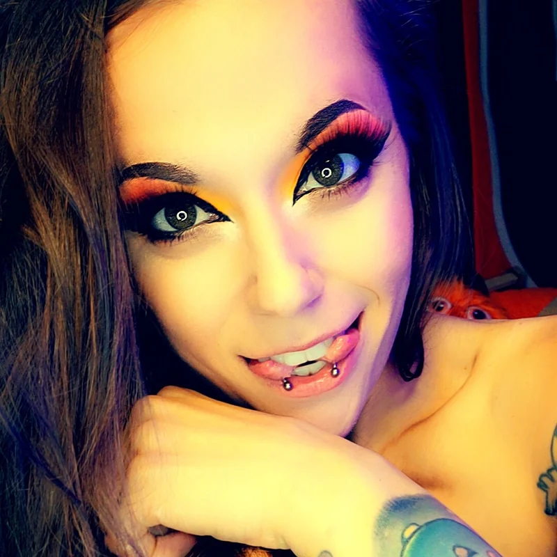 Noelleedenfall - OnlyFans Creator Profile Picture