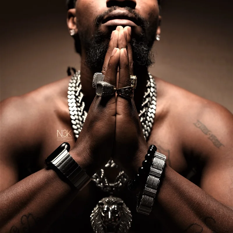 Noire Erotica - OnlyFans Creator Profile Picture