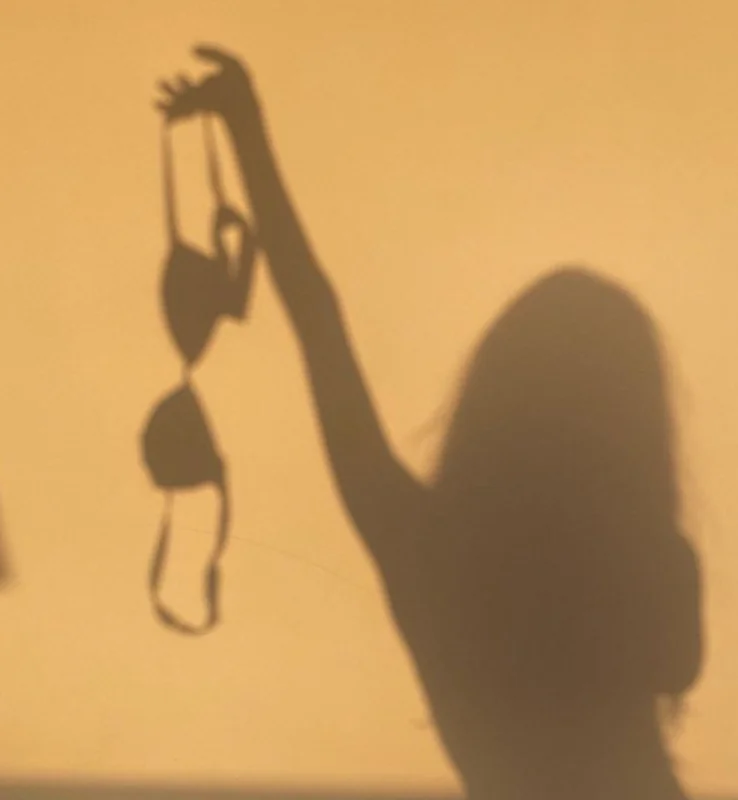 Daisy OnlyFans Profile Daisy OnlyFans creator with dark aesthetic