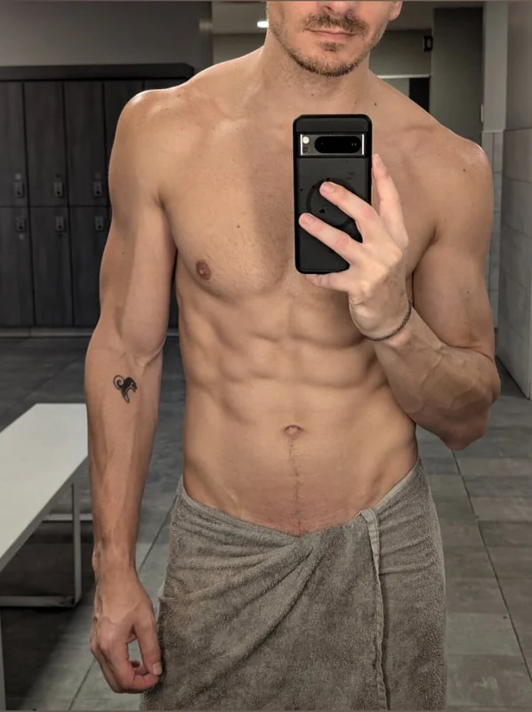 Noklum920 OnlyFans Creator Noklum920 OnlyFans Athletic Creator