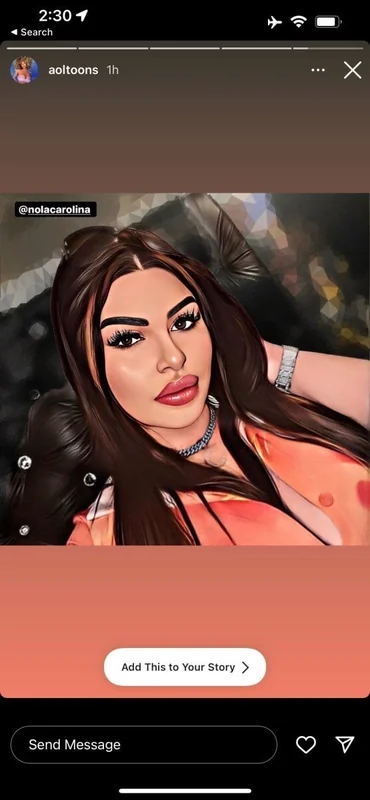 Nola carolina - OnlyFans Creator Profile Picture