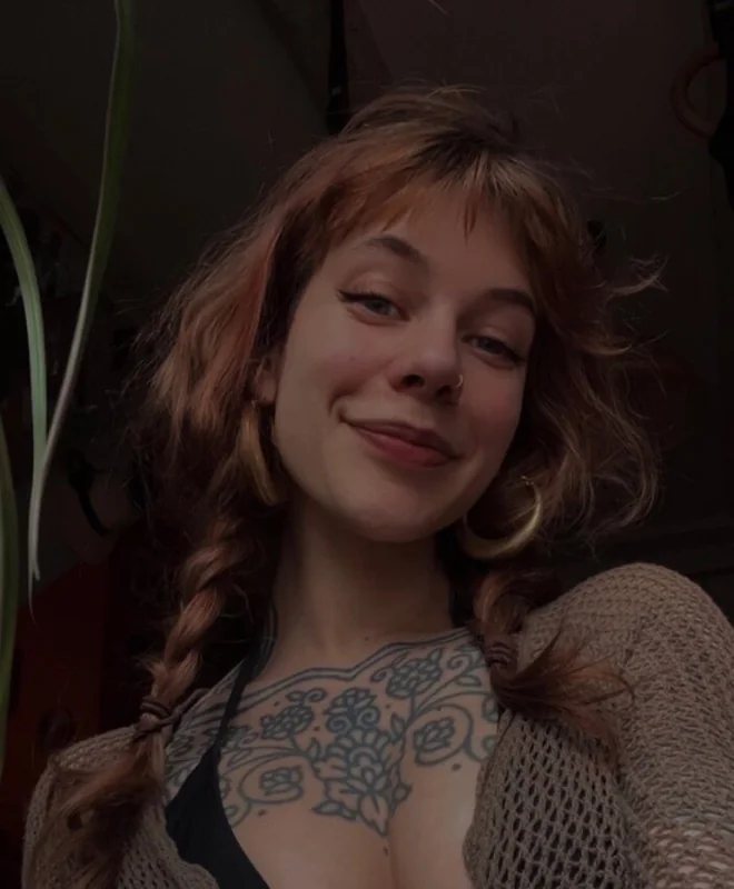 Nora Fae - OnlyFans Creator Profile Picture