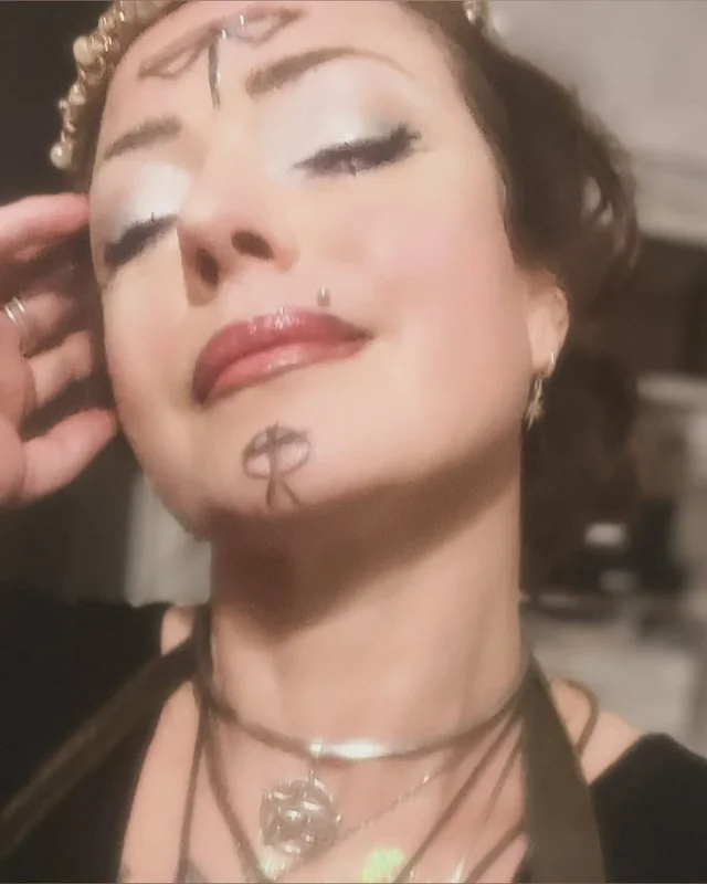 NorthernFlame OnlyFans Profile NorthernFlame OnlyFans witch from Sweden