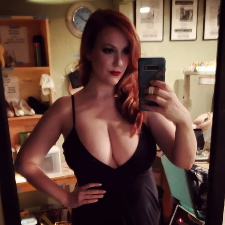 Northern Joy OnlyFans dance and comedy creator