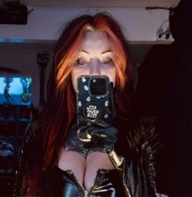 Notadamnperson - OnlyFans Creator Profile Picture