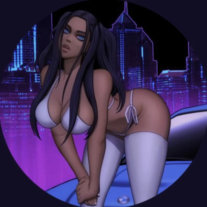Gabrielle - OnlyFans Creator Profile Picture
