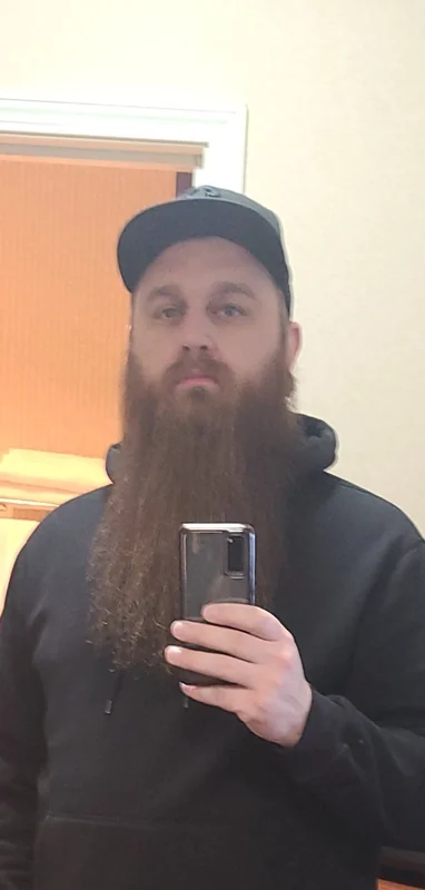 Beard Zaddy OnlyFans profile