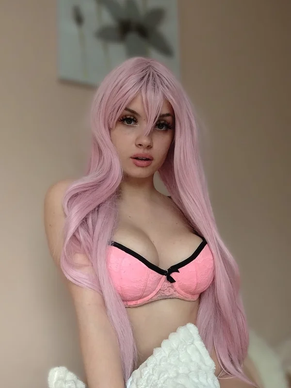 Irina Ina OnlyFans profile