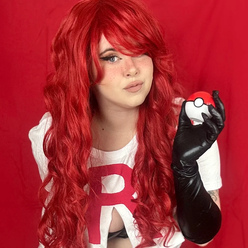 Paintmerose Cosplay only account OnlyFans profile