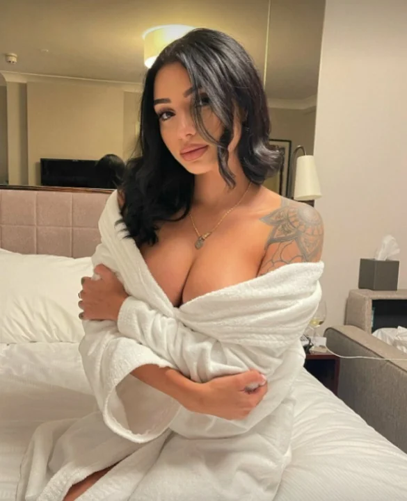 Notyans OnlyFans Creator Notyans OnlyFans exclusive content creator