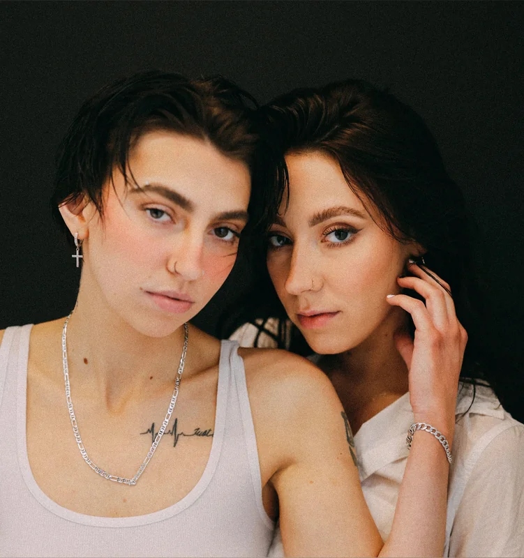 Not Your Average Sisters - OnlyFans Creator Profile Picture