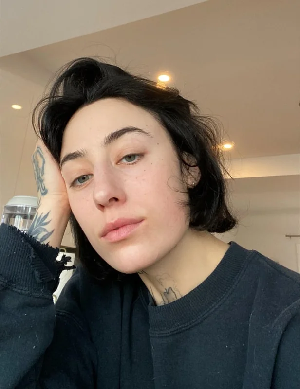 Nova Knox - OnlyFans Creator Profile Picture