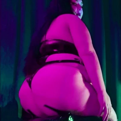 Demoness Nova Starlust OnlyFans profile