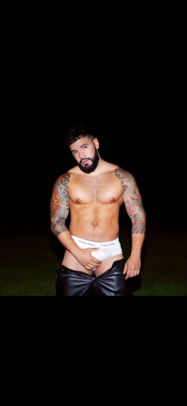 Novela_Papi OnlyFans model and dancer
